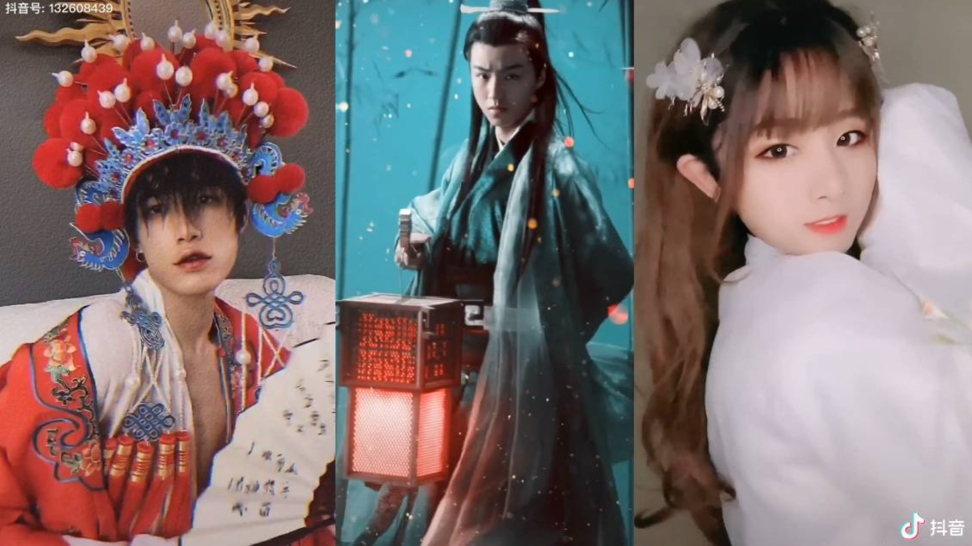 【看个爽系列】苏幕遮单曲循环